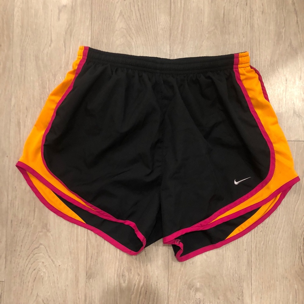 Athletic shorts